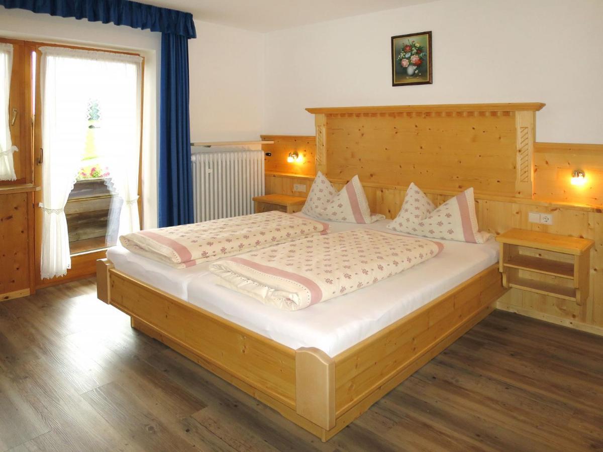 Apartment Widhoelzl-2 By Interhome Reit im Winkl Kültér fotó