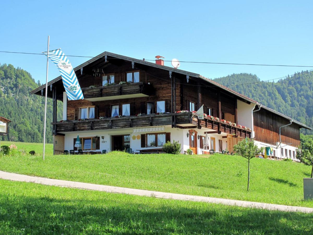 Apartment Widhoelzl-2 By Interhome Reit im Winkl Kültér fotó