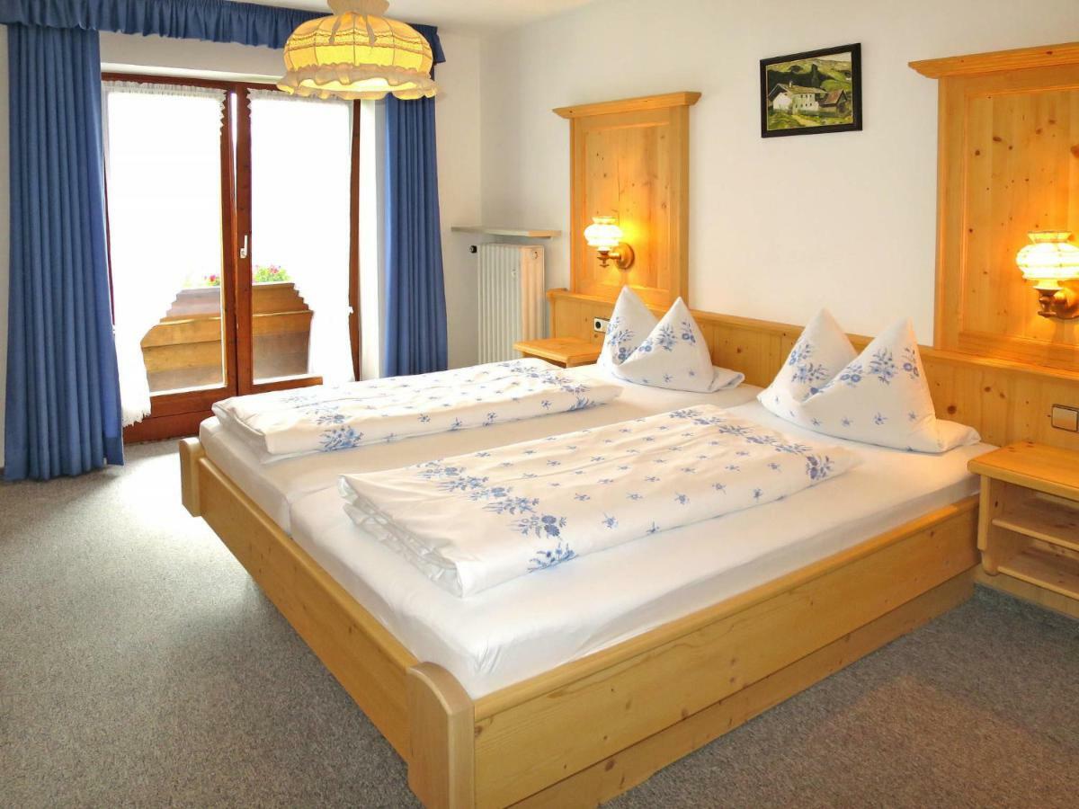 Apartment Widhoelzl-2 By Interhome Reit im Winkl Kültér fotó